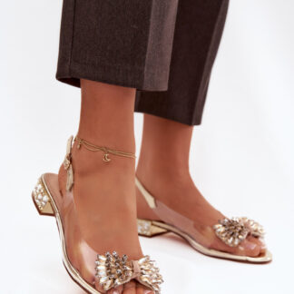 Sandalen model 225141 Step in style