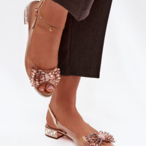 Sandalen model 225142 Step in style