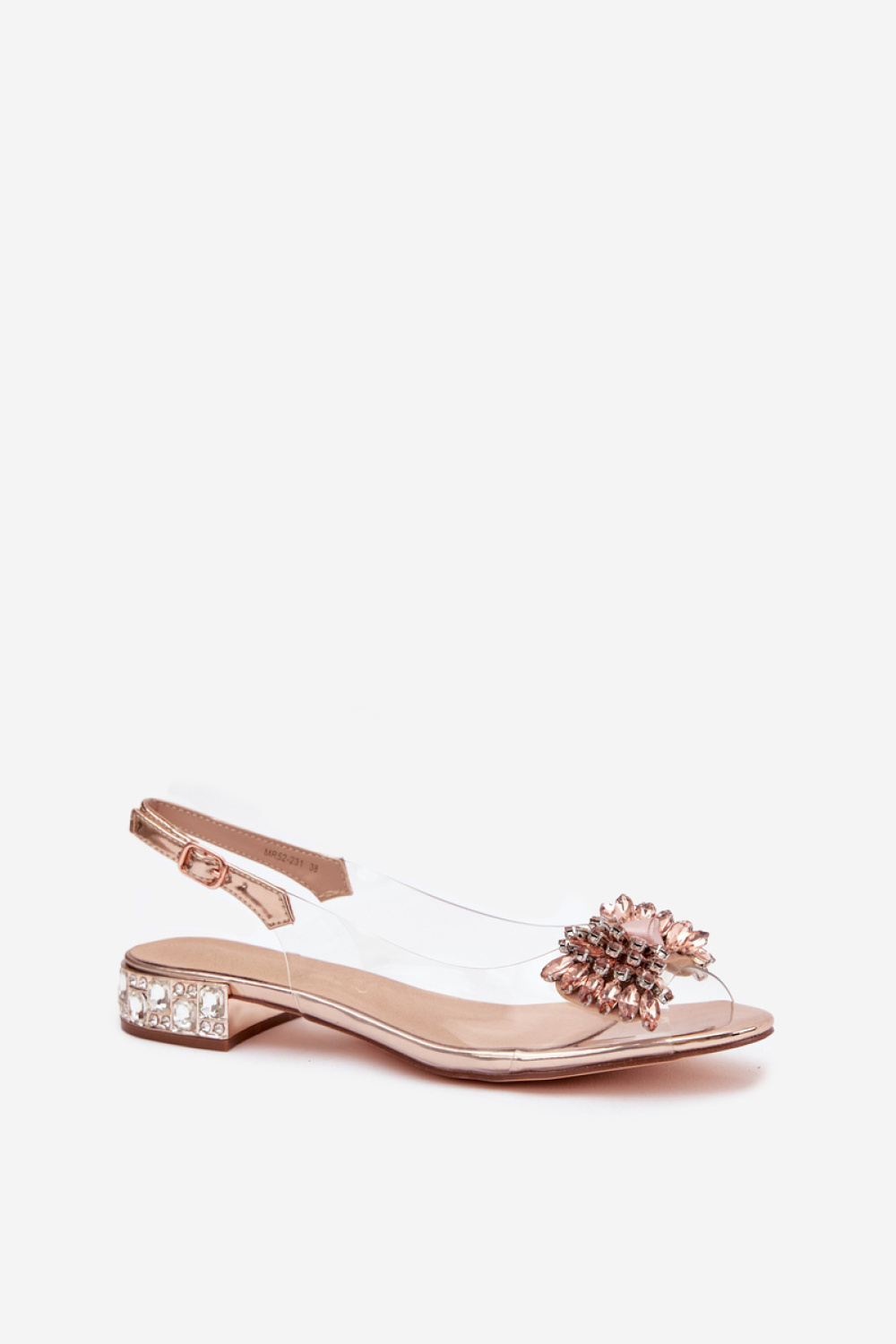 Sandalen model 225142 Step in style - Afbeelding 2