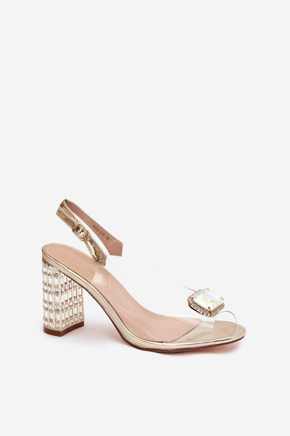 Sandalen model 225143 Step in style - Afbeelding 2