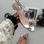 Sandalen model 225150 Step in style