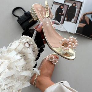 Sandalen model 225151 Step in style