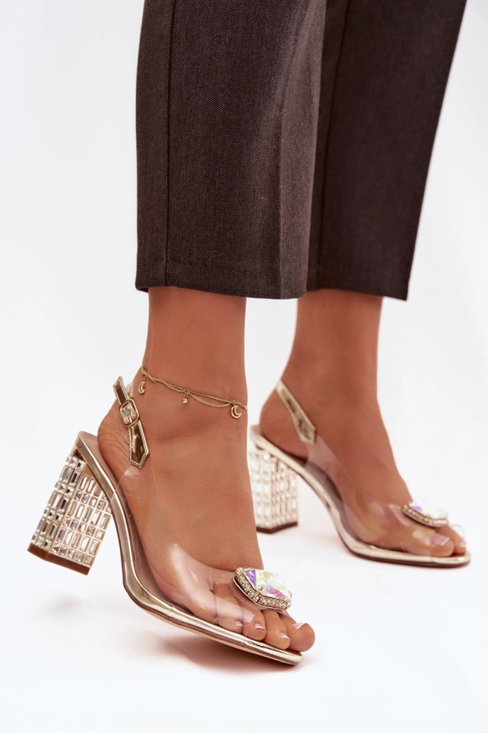 Sandalen model 225143 Step in style - Afbeelding 4