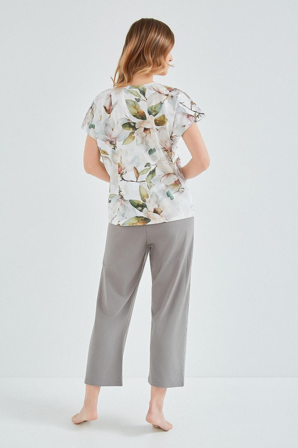 Pyjama model 225162 Taro - Afbeelding 2