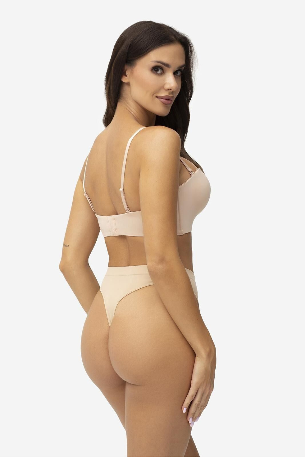 Push- up- BH model 225175 Gatta - Afbeelding 3