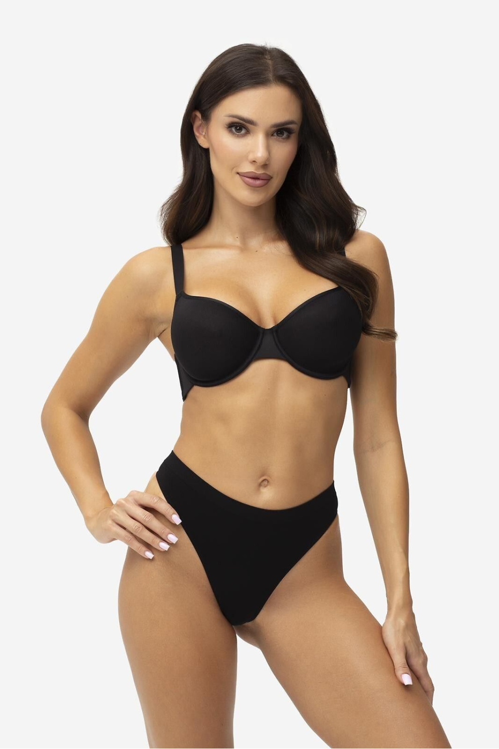 BH wattiert model 225176 Gatta