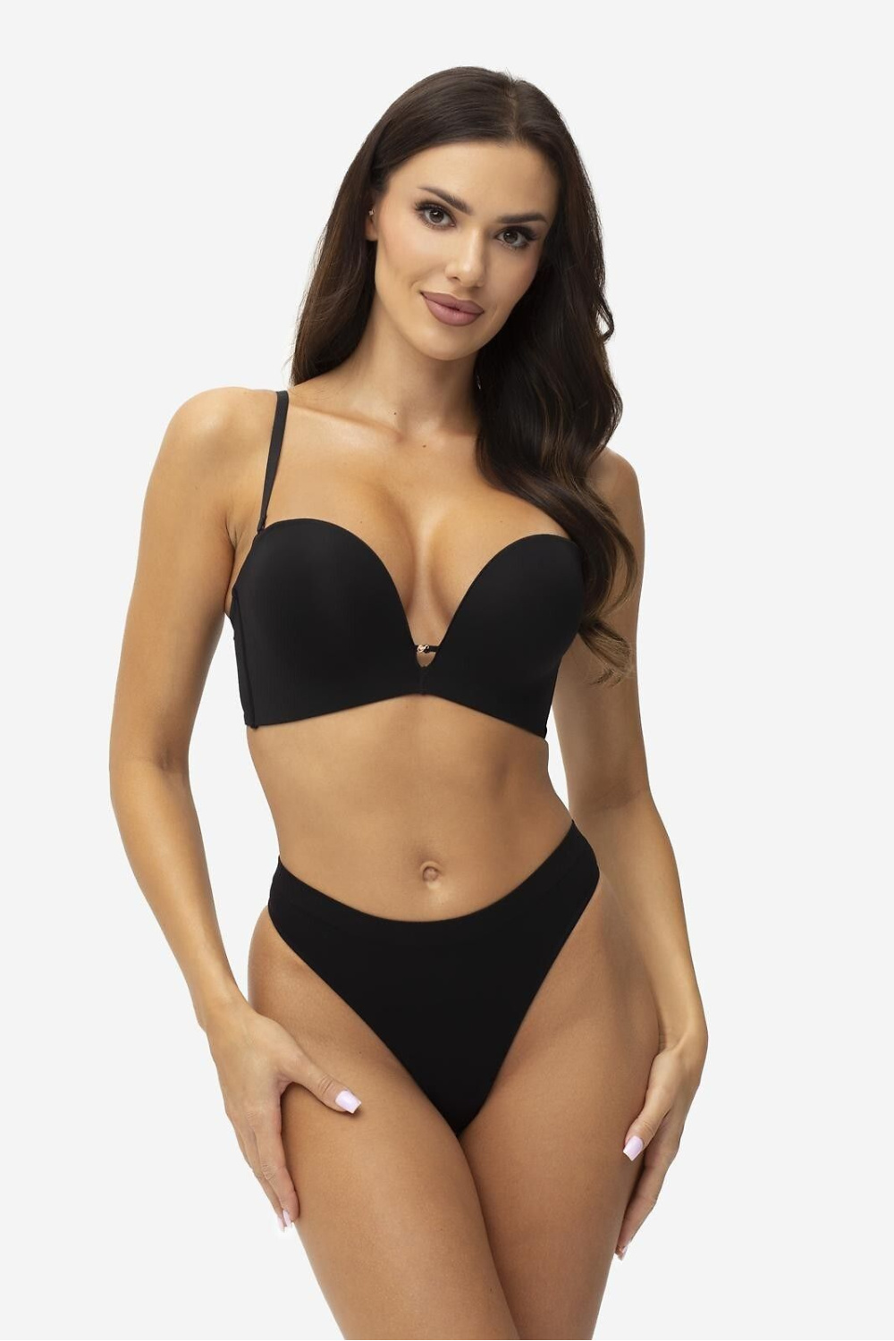Push- up- BH model 225178 Gatta - Afbeelding 2