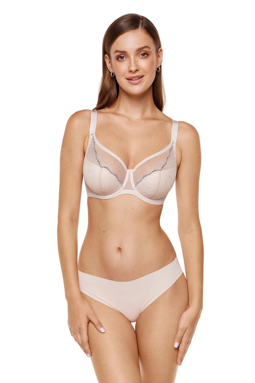 Semi- Soft model 225181 Gorteks - Afbeelding 2