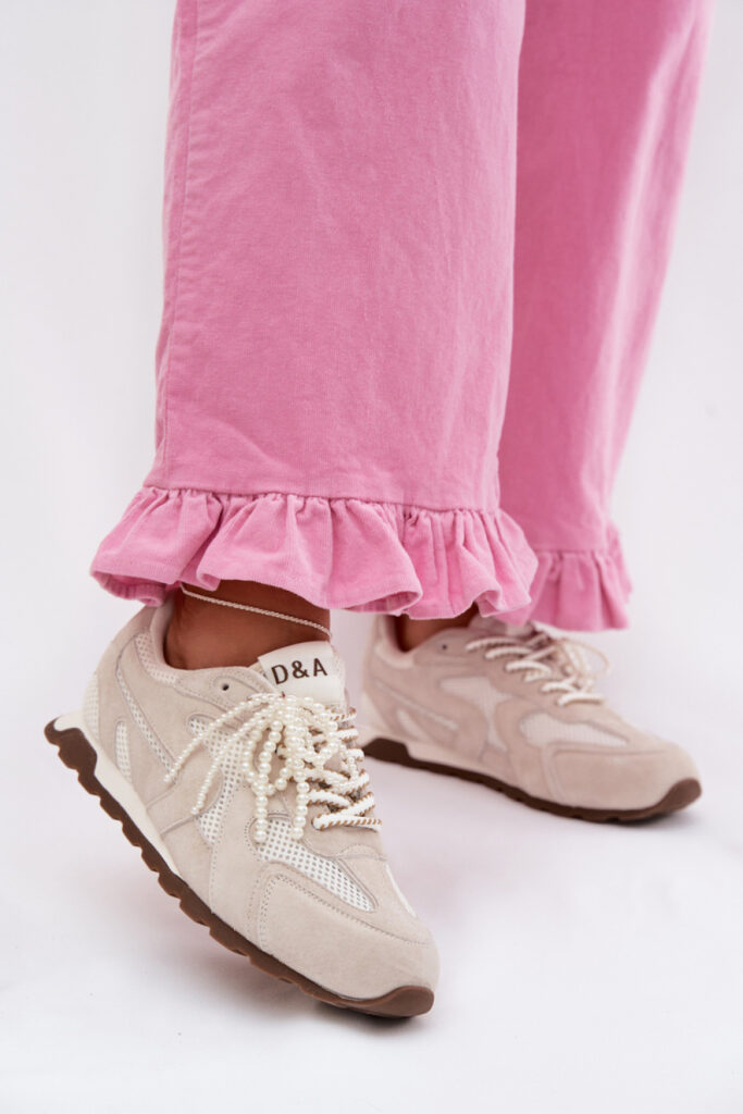 Sportschuhe model 225190 Step in style