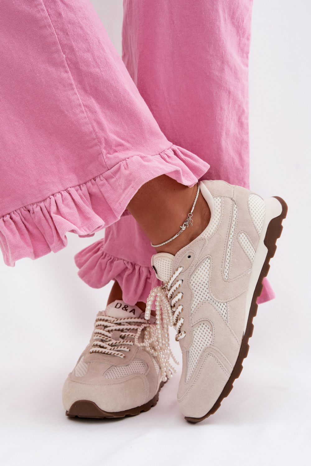 Sportschuhe model 225190 Step in style - Afbeelding 3