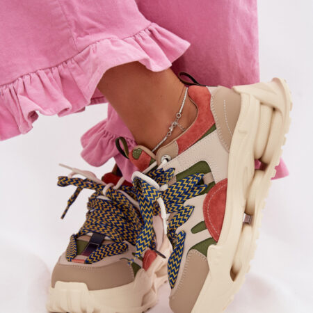 Sportschuhe model 225191 Step in style
