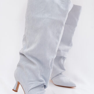 Stiefel mit Absätzen model 225194 Step in style