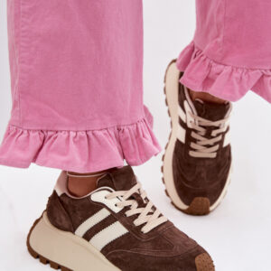 Sportschuhe model 225200 Step in style