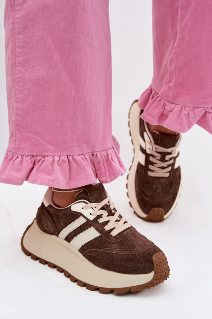 Sportschuhe model 225200 Step in style