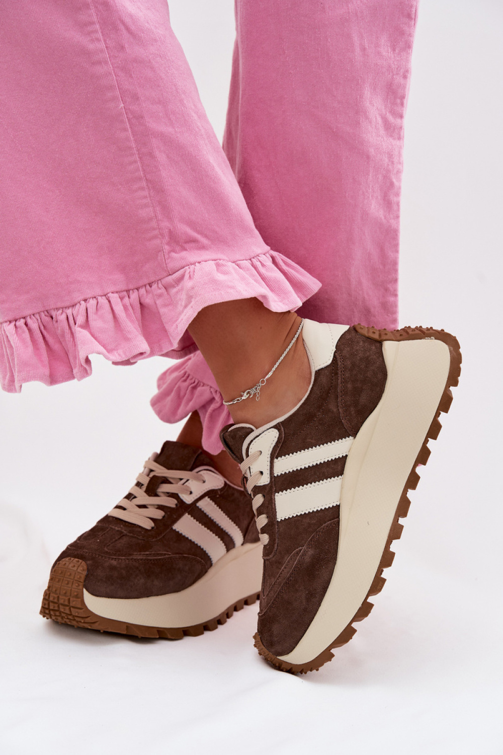 Sportschuhe model 225200 Step in style - Afbeelding 3
