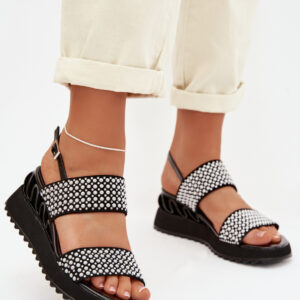 Keilabsatz Sandalen model 225203 Step in style