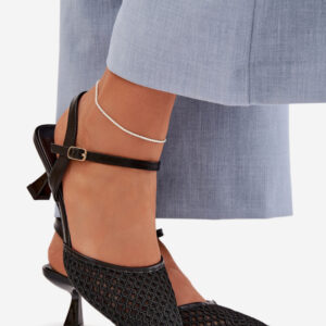Sandalen mit Absatz model 225214 Step in style