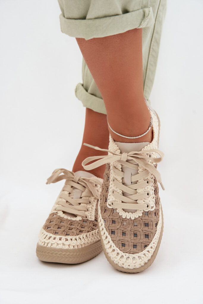 Halbschuhe model 225229 Step in style