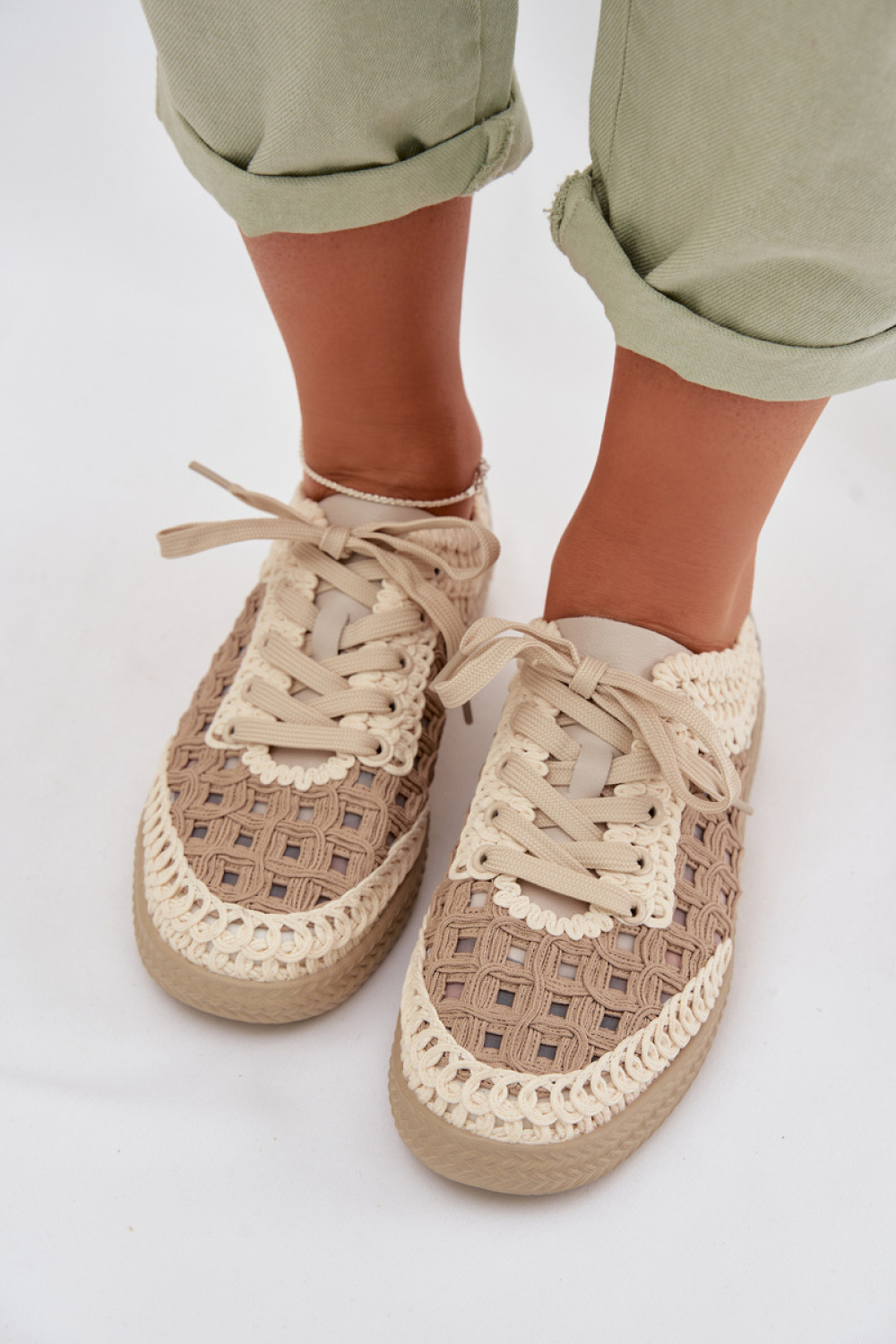 Halbschuhe model 225229 Step in style - Afbeelding 3