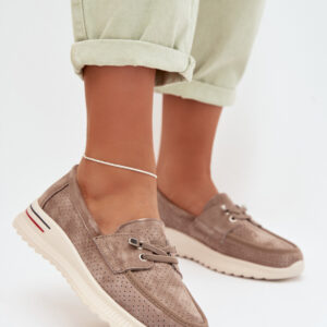 Halbschuhe model 225232 Step in style