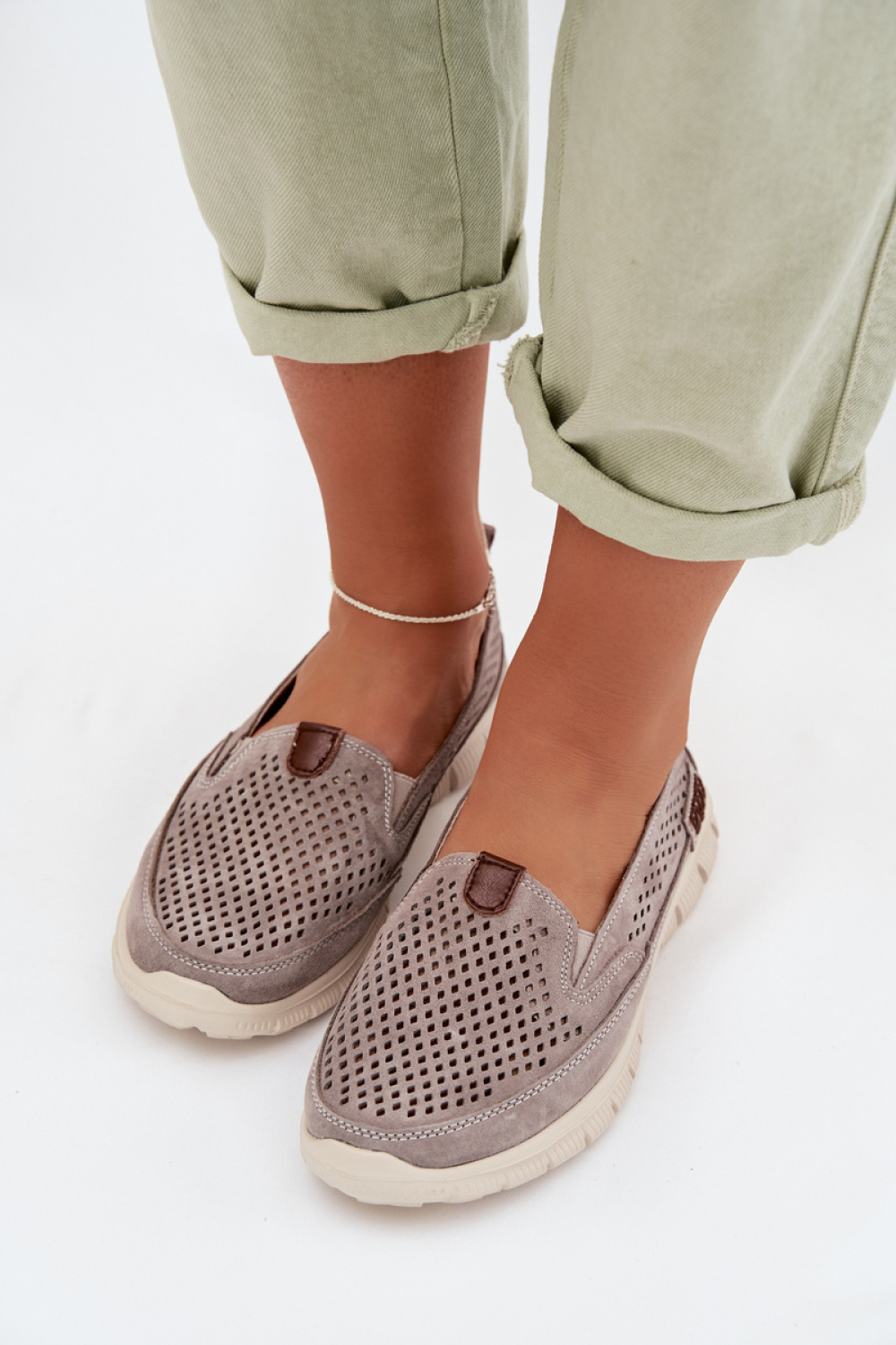 Halbschuhe model 225233 Step in style - Afbeelding 3