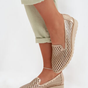 Halbschuhe model 225234 Step in style