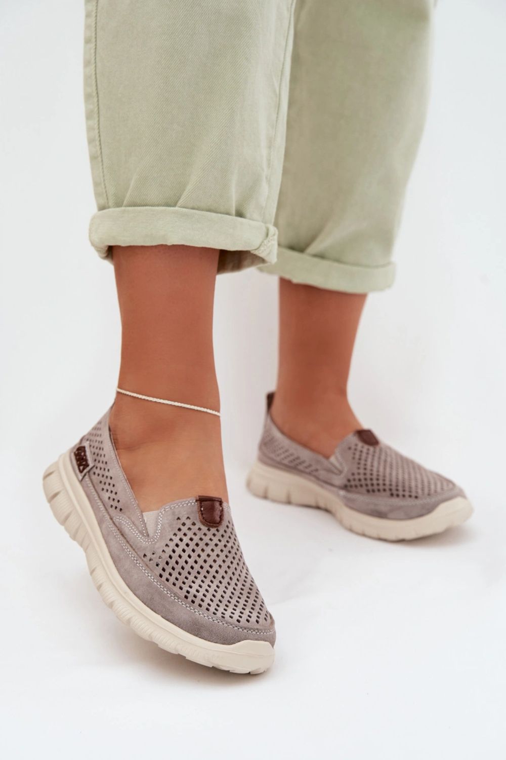 Halbschuhe model 225233 Step in style - Afbeelding 4