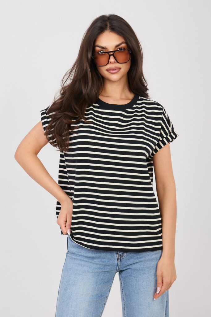 T-shirt model 225244 Sublevel