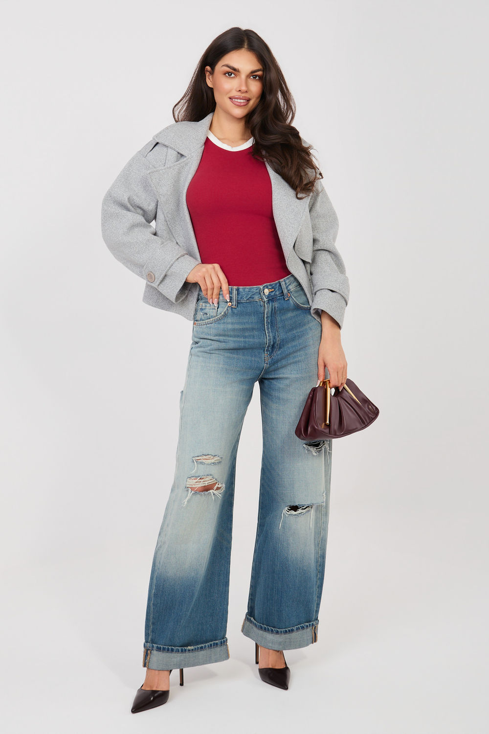 Top model 225252 Sublevel - Afbeelding 2