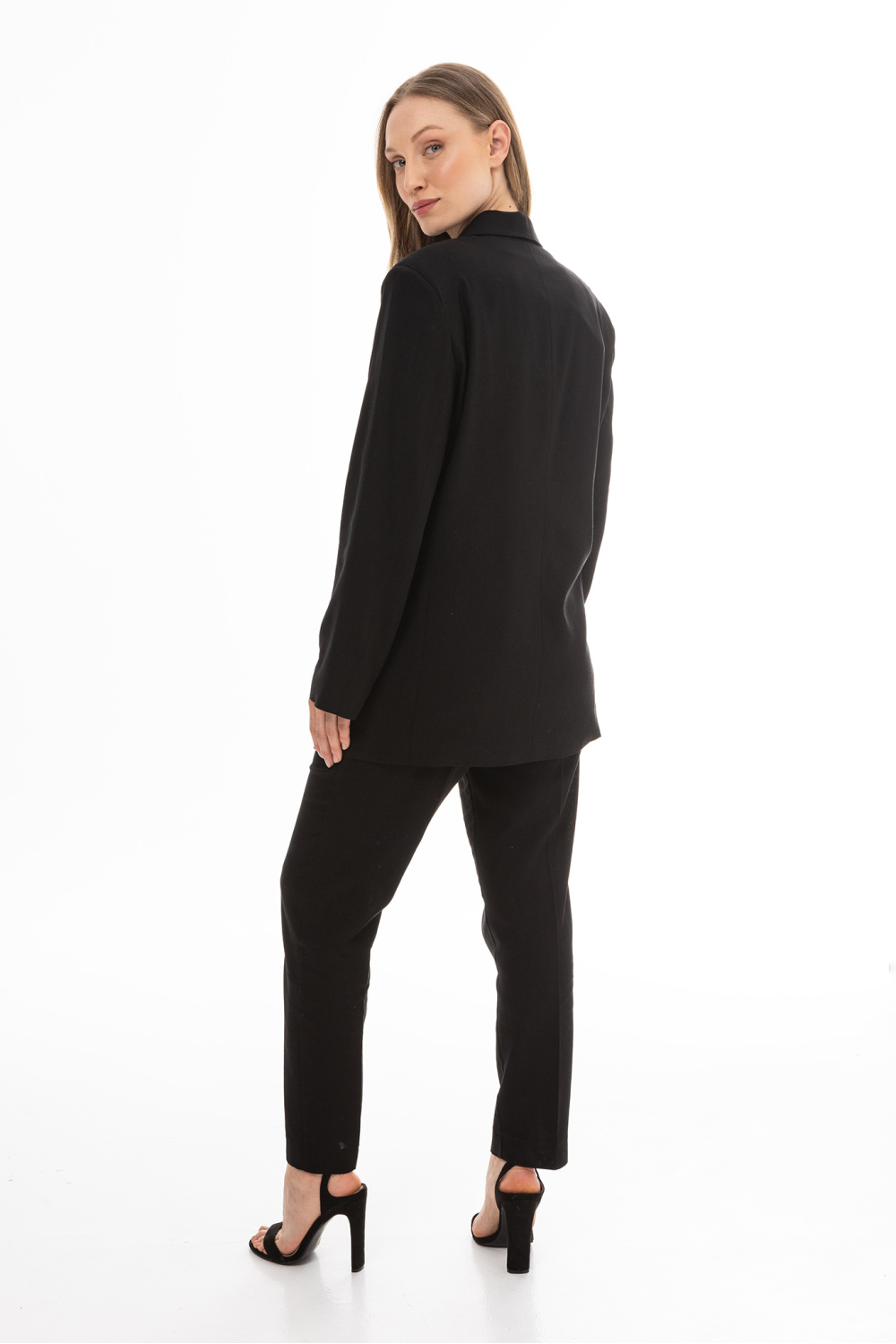 Sakko model 225288 awama - Afbeelding 3