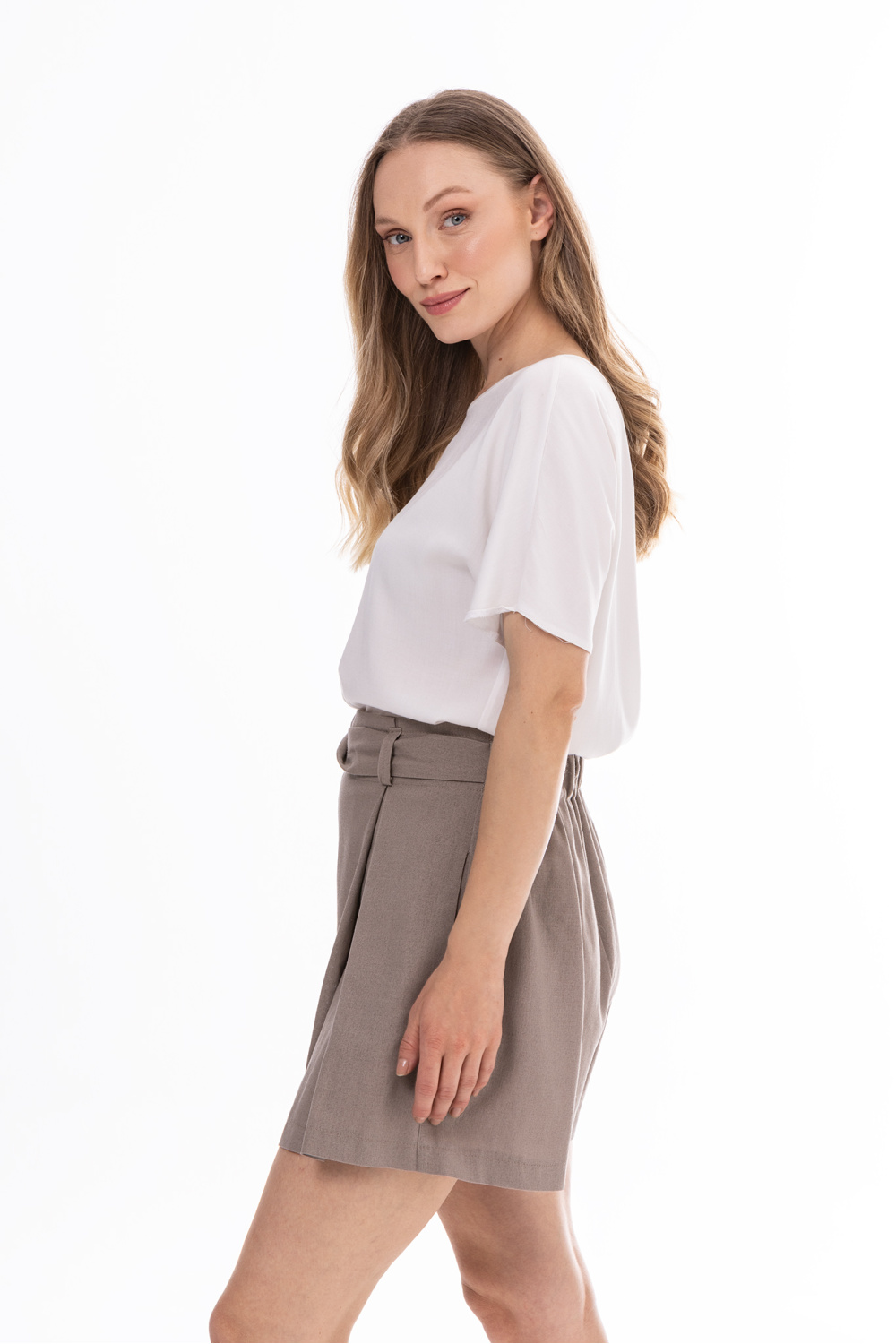 Shorts model 225293 awama - Afbeelding 2