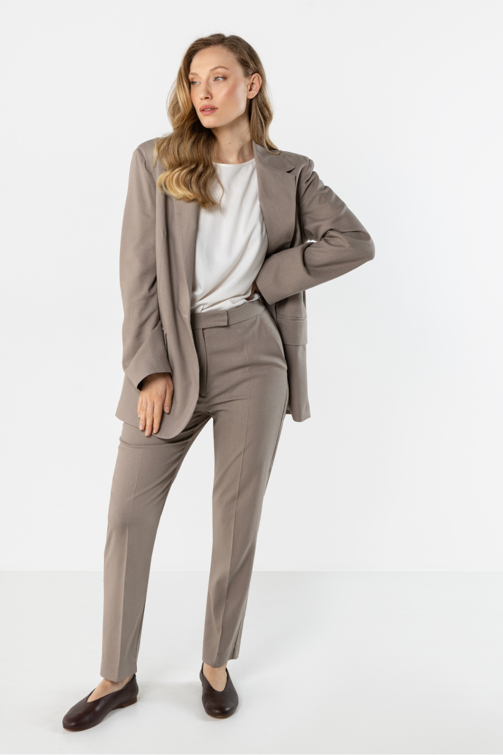 Damen Hose model 225296 awama - Afbeelding 4