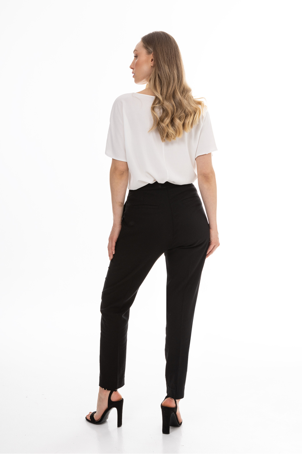 Damen Hose model 225297 awama - Afbeelding 3