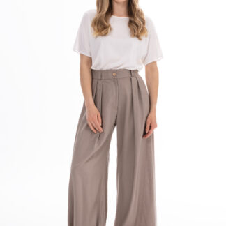 Damen Hose model 225299 awama