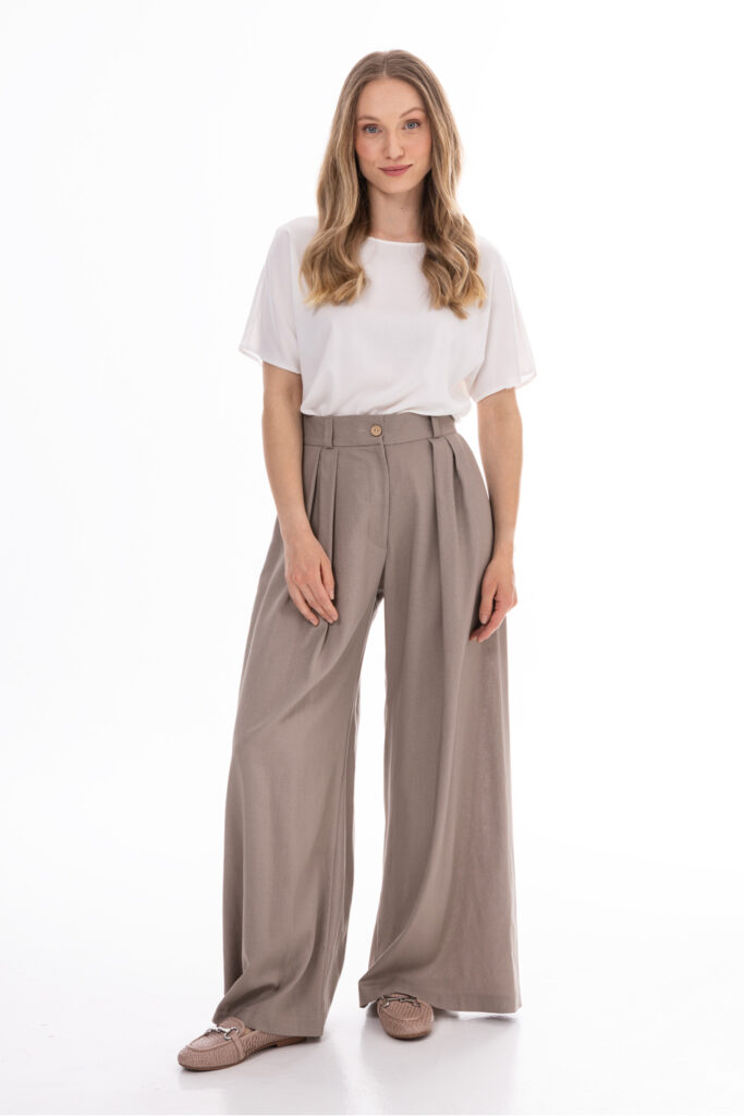 Damen Hose model 225299 awama