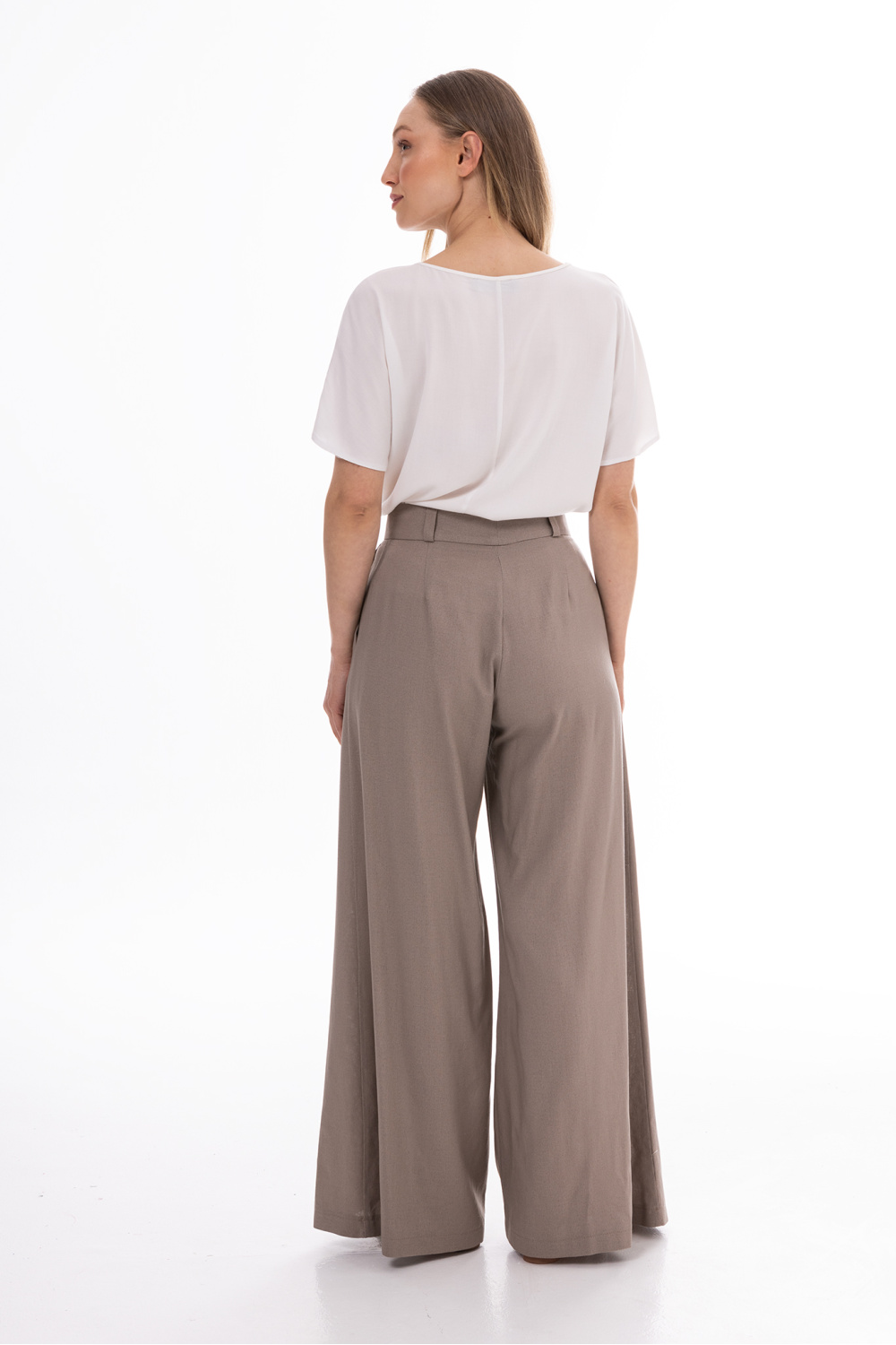 Damen Hose model 225299 awama - Afbeelding 3