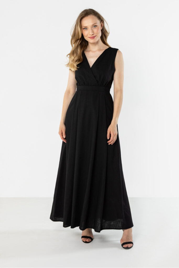 Alltagskleid model 225304 awama