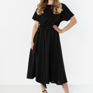 Alltagskleid model 225308 awama