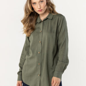 Langarm Hemd model 225314 awama