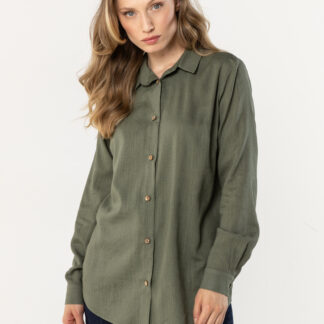 Langarm Hemd model 225314 awama