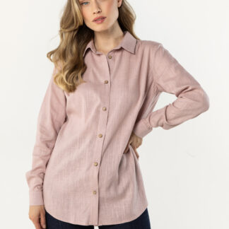 Langarm Hemd model 225315 awama
