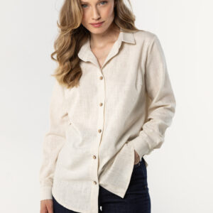 Langarm Hemd model 225317 awama