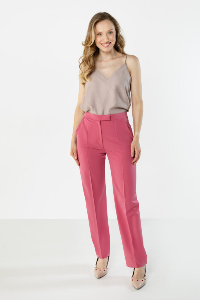 Damen Hose model 225320 awama