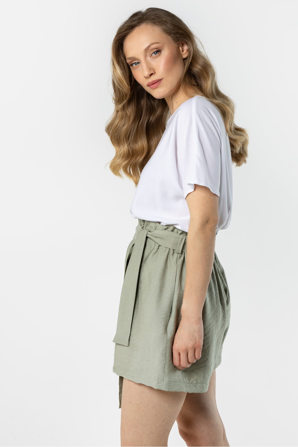 Shorts model 225323 awama - Afbeelding 3