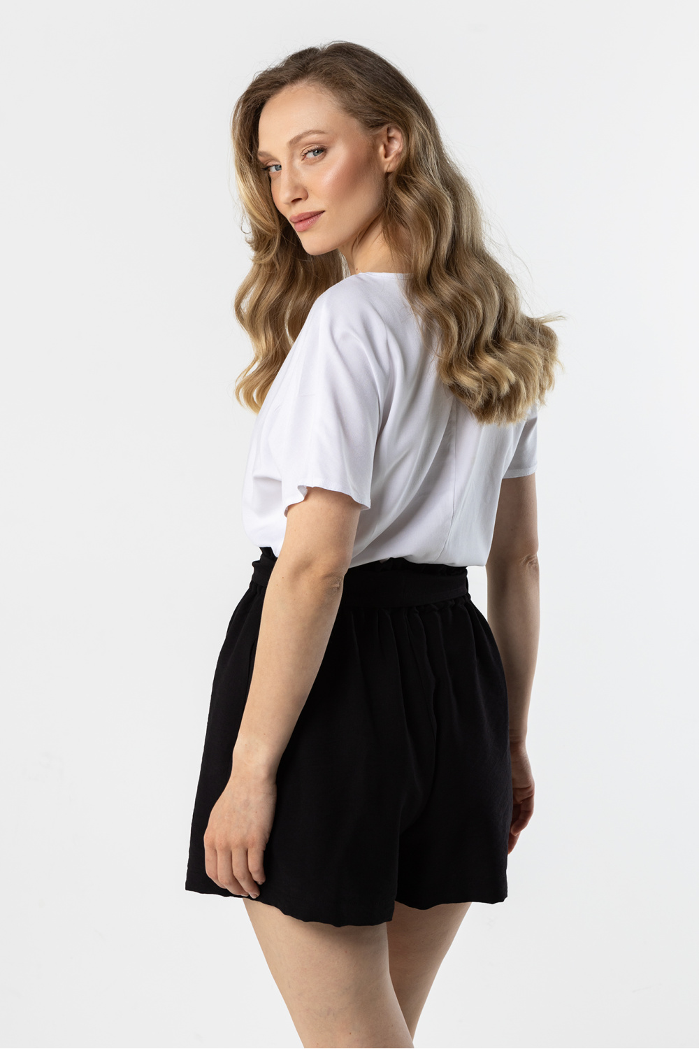 Shorts model 225326 awama - Afbeelding 3