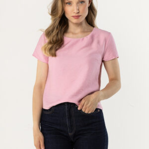 Bluse model 225336 awama