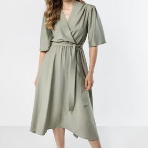 Alltagskleid model 225339 awama