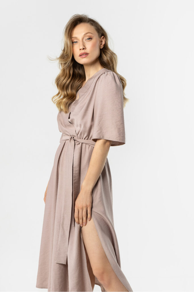 Alltagskleid model 225341 awama
