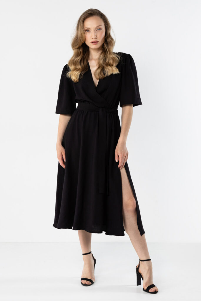 Alltagskleid model 225342 awama