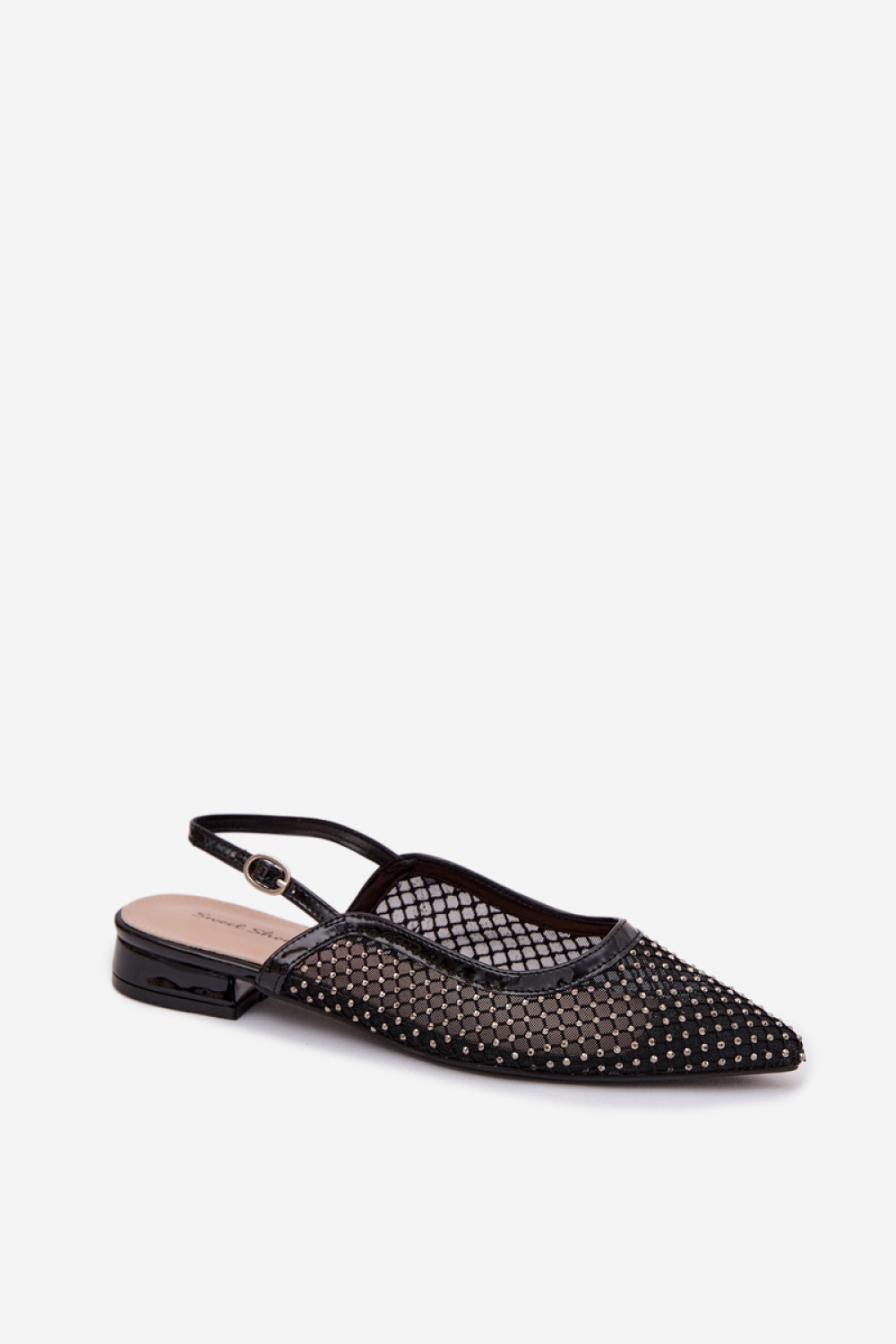 Ballerina Schuhe model 225344 Step in style - Afbeelding 2